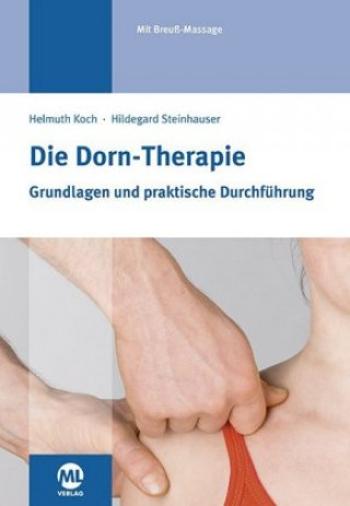 Carte Die Dorn-Therapie Helmuth Koch