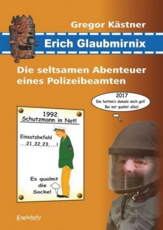 Libro Erich Glaubmirnix Gregor Kästner
