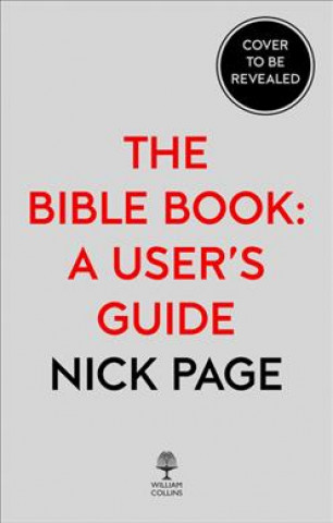 Buch Bible Book Nick Page