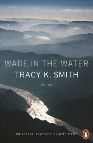 Knjiga Wade in the Water Tracy K. Smith