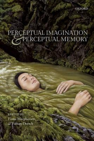 Книга Perceptual Imagination and Perceptual Memory Fiona Macpherson