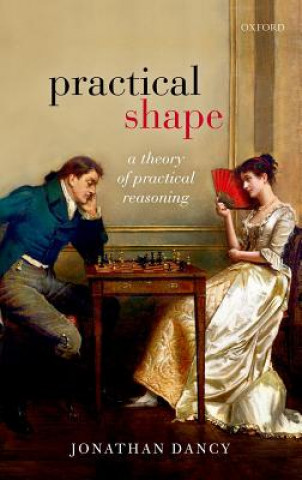 Kniha Practical Shape Dancy