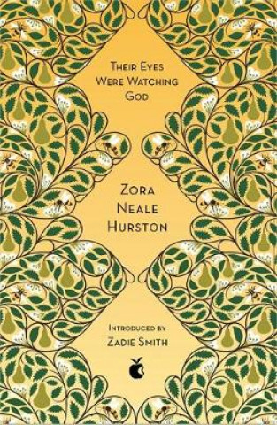 Книга Their Eyes Were Watching God Zora Neale Hurston