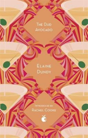 Buch Dud Avocado Elaine Dundy