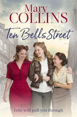 Book Ten Bells Street Barbara Nadel