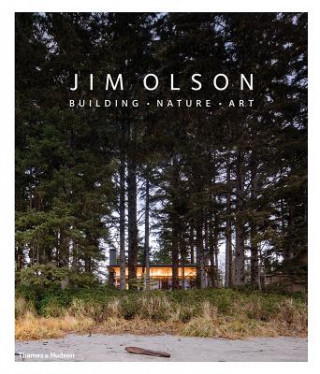 Kniha Jim Olson Jim Olson