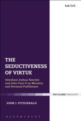 Книга Seductiveness of Virtue John J. Fitzgerald