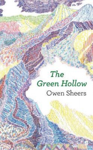 Carte Green Hollow Owen Sheers
