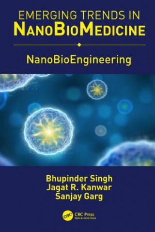 Carte NanoBioEngineering Bhupinder Singh