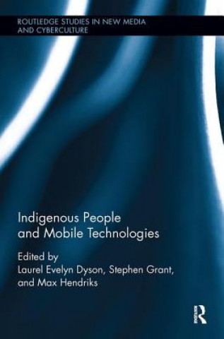 Book Indigenous People and Mobile Technologies 