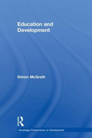 Carte Education and Development MCGRATH