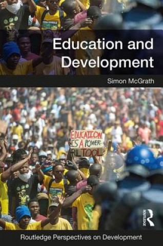 Livre Education and Development MCGRATH