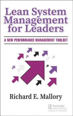 Carte Lean System Management for Leaders Richard Mallory