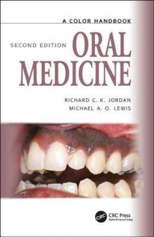 Kniha Oral Medicine Michael Lewis