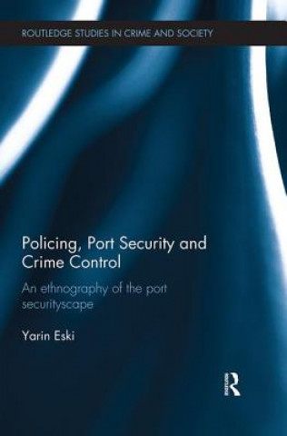 Carte Policing, Port Security and Crime Control Eski