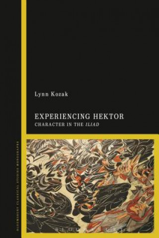 Kniha Experiencing Hektor Kozak