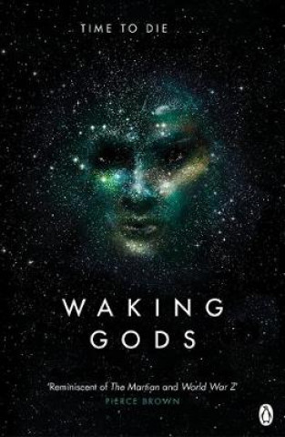 Книга Waking Gods Sylvain Neuvel