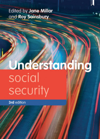 Buch Understanding Social Security JANE MILLAR