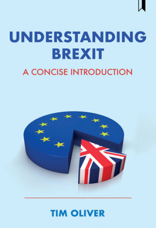 Kniha Understanding Brexit Tim Oliver