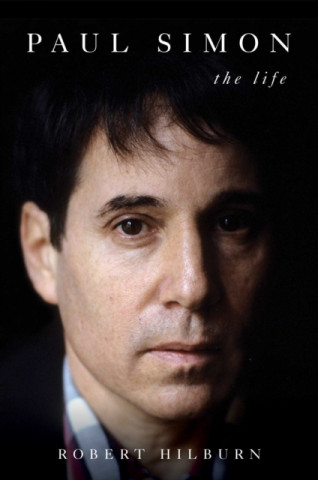 Buch Paul Simon Robert Hilburn