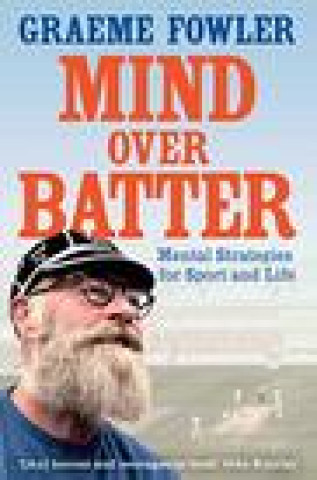 Carte Mind Over Batter GRAEME FOWLER