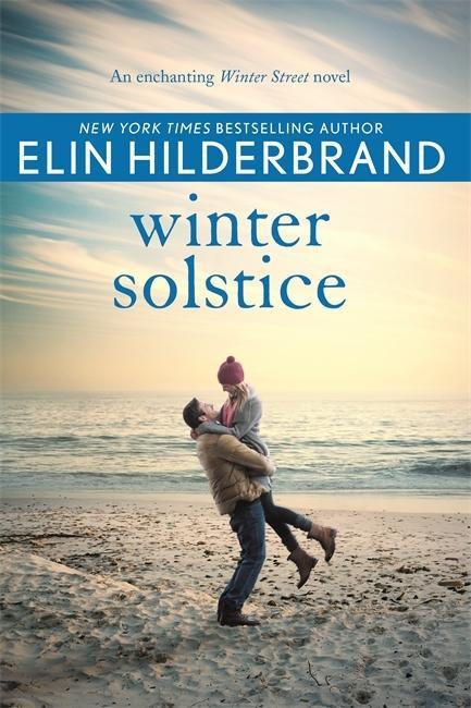 Книга Winter Solstice Elin Hilderbrand