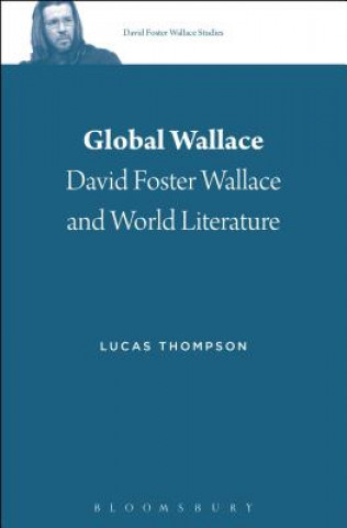 Knjiga Global Wallace Thompson