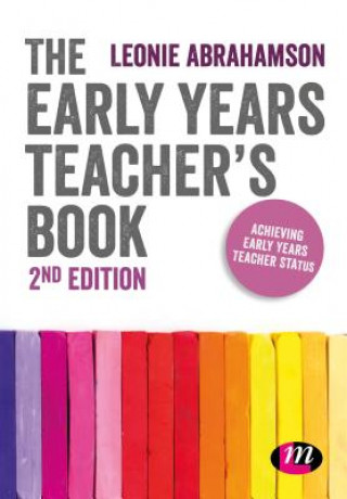 Kniha Early Years Teacher's Book LEONIE ABRAHAMSON