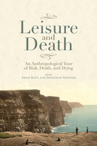 Buch Leisure and Death 