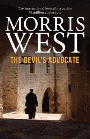 Kniha Devil's Advocate Morris West
