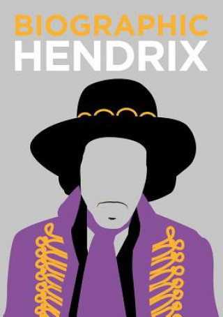 Kniha Biographic: Hendrix Flavell