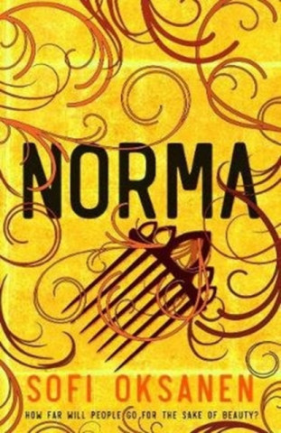 Kniha Norma Sofi Oksanen