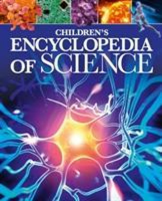 Książka Children's Encyclopedia of Science Giles Sparrow