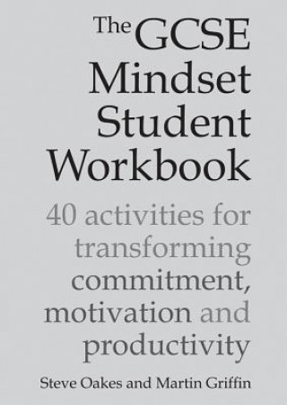 Boek GCSE Mindset Student Workbook Steve Oakes