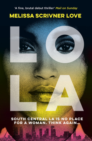Βιβλίο Lola Melissa Scrivner Love