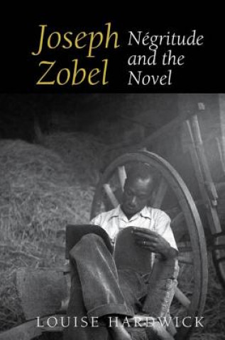 Kniha Joseph Zobel Louise Hardwick
