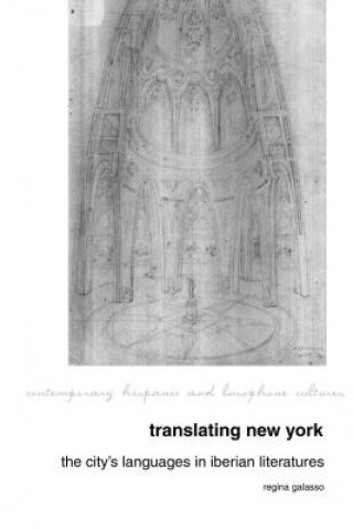 Carte Translating New York Regina Galasso