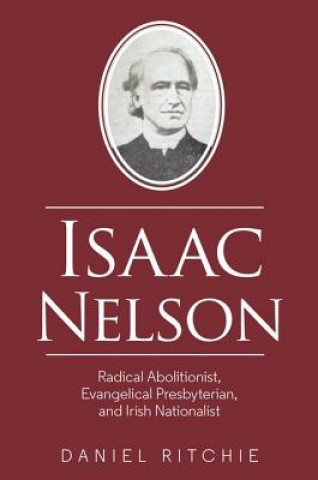 Book Isaac Nelson Daniel Ritchie