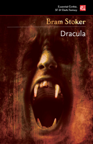 Buch Dracula Bram Stoker