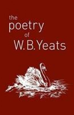 Книга Poetry of W. B. Yeats W. B. Yeats