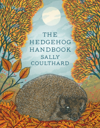 Carte Hedgehog Handbook Sally Coulthard