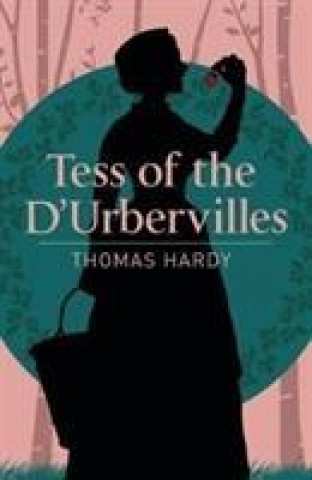 Książka Tess of the D'Urbervilles Thomas Hardy