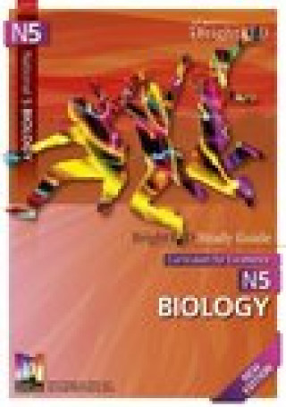 Carte Brightred Study Guide National 5 Biology Margaret Cook