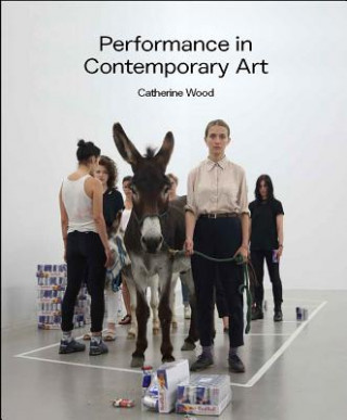 Book Performance in Contemporary Art CATHERINE WOOD