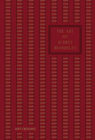 Buch Art of Aubrey Beardsley Arthur Symons