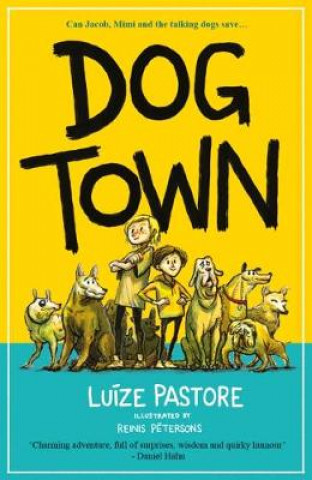 Carte Dog Town Luize Pastore