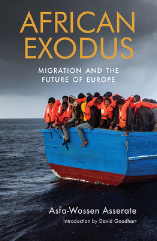 Buch African Exodus Asserate Asfa-Wossen