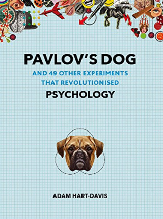Книга Pavlov's Dog Adam Hart-Davies