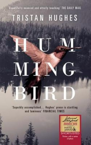 Knjiga Hummingbird Tristan Hughes
