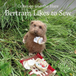 Carte Bertram Likes to Sew Karin Celestine